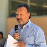 Alcalde de Pátzcuaro denuncia amenazas; pide que GN regrese al municipio