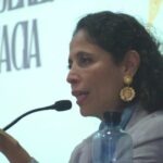 Encargada de Embajada de México abandona Perú tras ruptura de relaciones diplomáticas