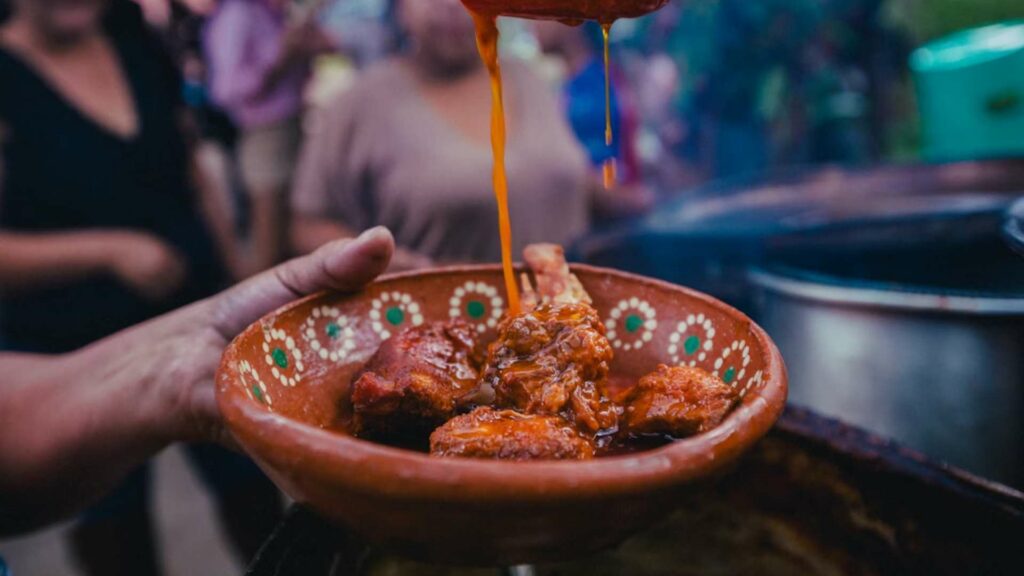 La “Feria del Libro Comestible” busca acercar la gastronomía mexicana al gran público