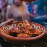 La “Feria del Libro Comestible” busca acercar la gastronomía mexicana al gran público