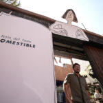 La “Feria del Libro Comestible” busca acercar la gastronomía mexicana al gran público