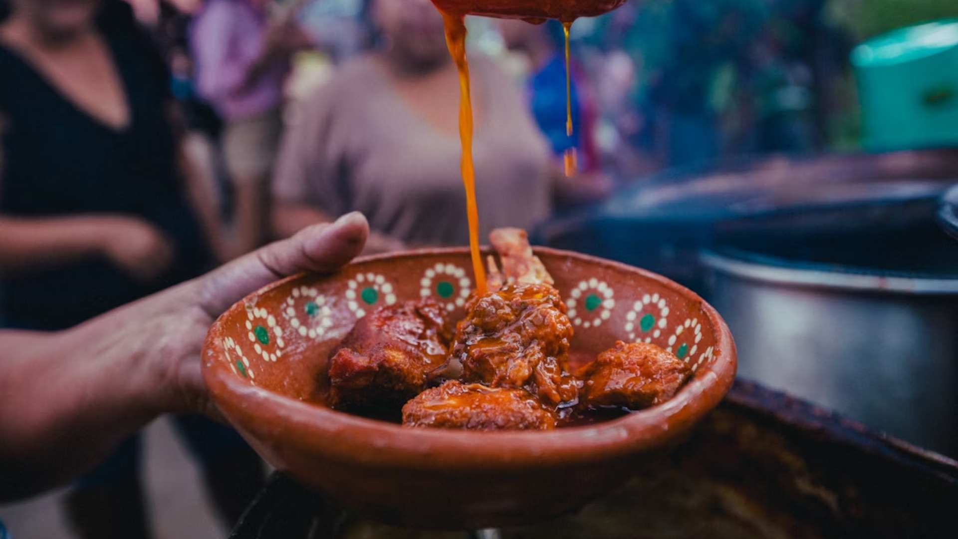 La “Feria del Libro Comestible” busca acercar la gastronomía mexicana al gran público
