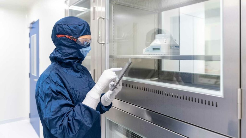 La industria farmacéutica mexicana puede triplicarse con mejor regulación, según expertos - la-industria-farmaceutica-mexicana-puede-triplicarse-con-mejor-regulacion-segun-expertos-1024x576