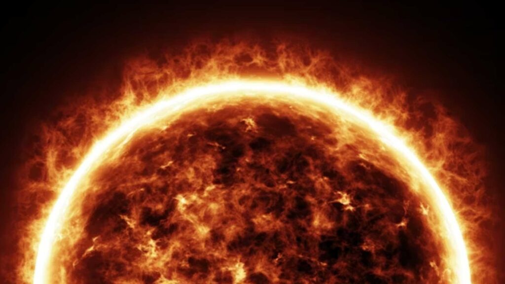 La UNAM alerta por efectos en telecomunicaciones y satélites por actividad solar