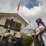 La violencia silencia el Día de Muertos en Haití