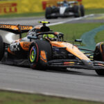 F1: ¿Quién saldrá en la ‘pole’ en el Gran Premio de Brasil 2025?