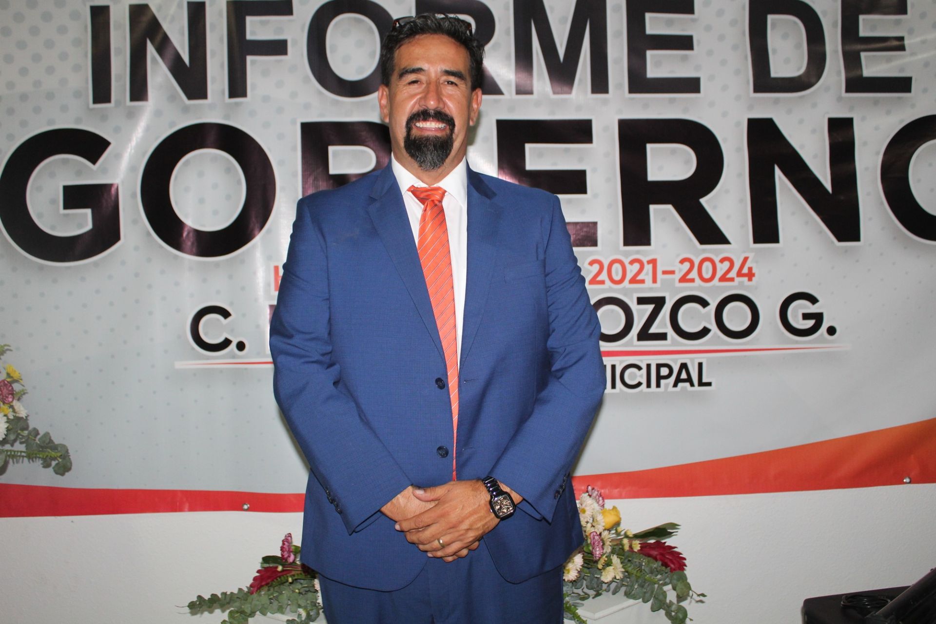 Matan a Lauro Orozco, exalcalde de Ignacio Zaragoza, Chihuahua