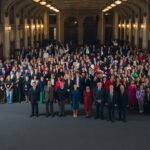 Legisladores de Morena, PT y Verde se reúnen con Sheinbaum; le refrendan su solidaridad y apoyo