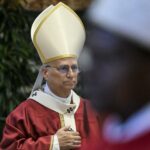 León XIV pide “buscar el diálogo” para resolver las tensiones entre EE.UU. y Venezuela