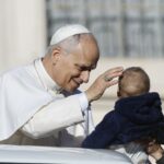 León XIV pide fraternidad en un mundo repleto de guerras y sentimientos de odio