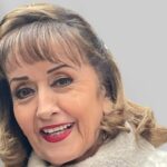 ¿Cuándo y a qué hora será el último noticiero de María Julia Lafuente?