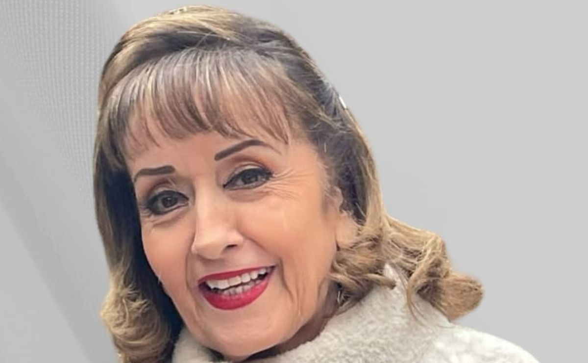 ¿Cuándo y a qué hora será el último noticiero de María Julia Lafuente?