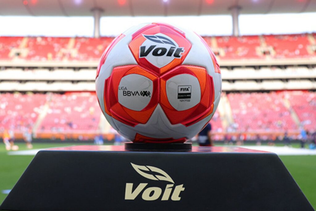 Liga MX: Así se jugará el play-in del Apertura 2025