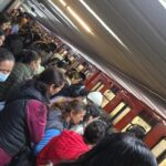 Metro CDMX: al menos tres líneas tienen problemas de avance