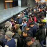Línea 7 del Metro CDMX presenta problemas de avance, ¿por qué?