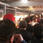 Metro CDMX, con retrasos y servicio lento en cinco líneas