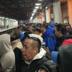 Metro CDMX, con servicio lento en estas cinco líneas