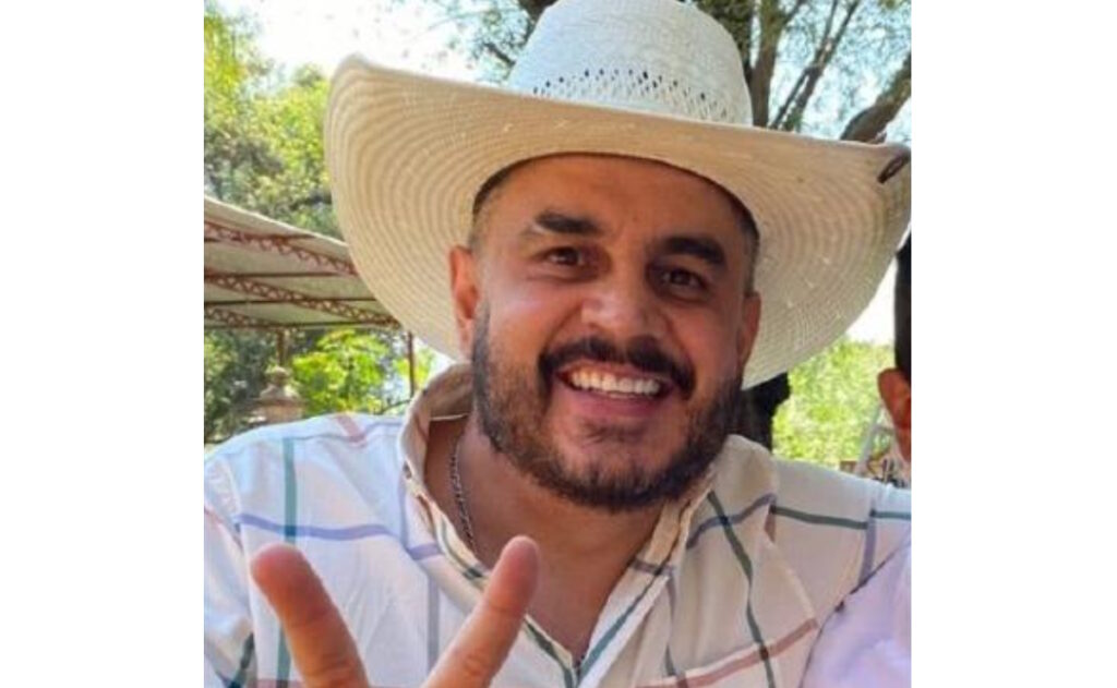 Localizan con vida a Alejandro Correa, exalcalde de Zinapécuaro