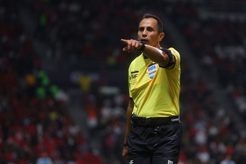 Liga MX: ¿Quiénes serán los árbitros para los primeros dos partidos del play-in?