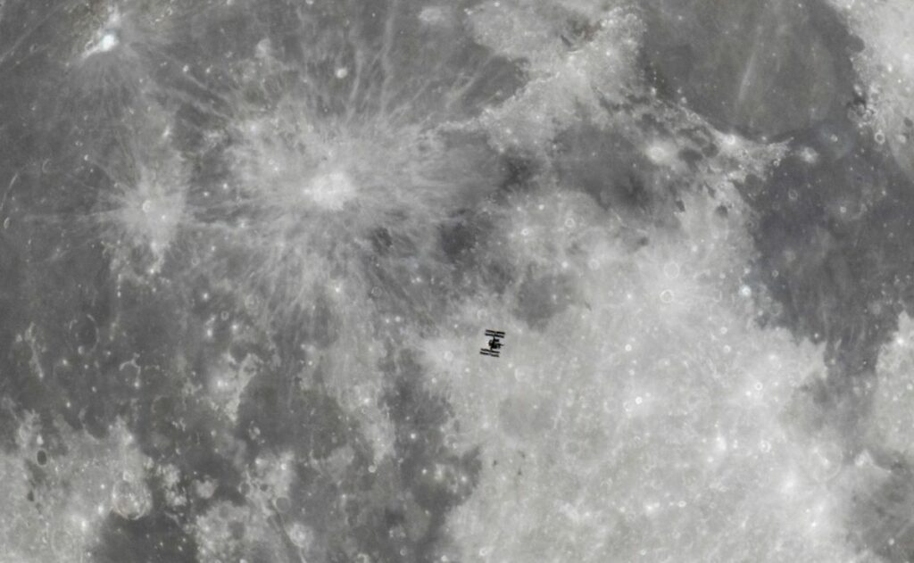  EE.UU. refuerza vigilancia en la frontera con México por luna llena, ¿por qué?