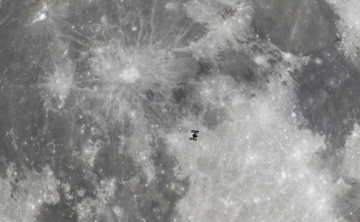  EE.UU. refuerza vigilancia en la frontera con México por luna llena, ¿por qué?