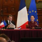Macron asegura que México “es un país amigo y socio estratégico de Francia”