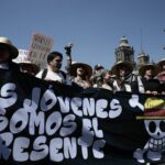 Convocan a Segunda Marcha de la ‘Generación Z’, ¿cuándo y dónde?