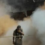 Suprema Corte condena “expresiones de violencia” en la marcha de la ‘Generación Z’