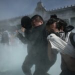 Lo que viví en la marcha: Crónica, análisis y la lógica de una “autocracia pasiva”, por Alberto Capella