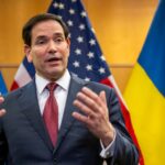 EE.UU. califica de “productiva” la reunión con representantes ucranianos en Florida