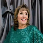 Video: María Julia Lafuente se despide de Telediario Mediodía