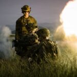 Marines de EE.UU. practican maniobras de desembarco en medio de la creciente presión sobre Venezuela