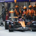 McLaren abrió el Mundial… para los otros