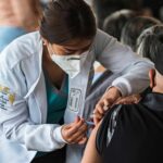Abre Mega Centro de Vacunación en Ciudad Universitaria; aplicarán estas dosis