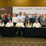 México concluye “con éxito” consultas previas rumbo a la revisión del T-MEC