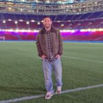 Video: Así ocurrió la visita de Messi al Camp Nou de Barcelona