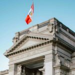 México confirma a Perú decisión de otorgar asilo a primera ministra de Pedro Castillo