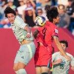 ¿Cómo le fue a México en su debut en el Mundial Varonil Sub 17?