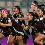 México va Países Bajos: ¿A qué hora y en dónde ver la semifinal del Mundial Femenil Sub 17?