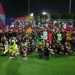 México Sub 17: ¿Cuándo y dónde ver el partido de octavos de final ante Portugal?