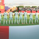 México y Argentina se enfrentan en los dieciseisavos del Mundial Sub 17; ¿cuándo y en dónde ver el juego?