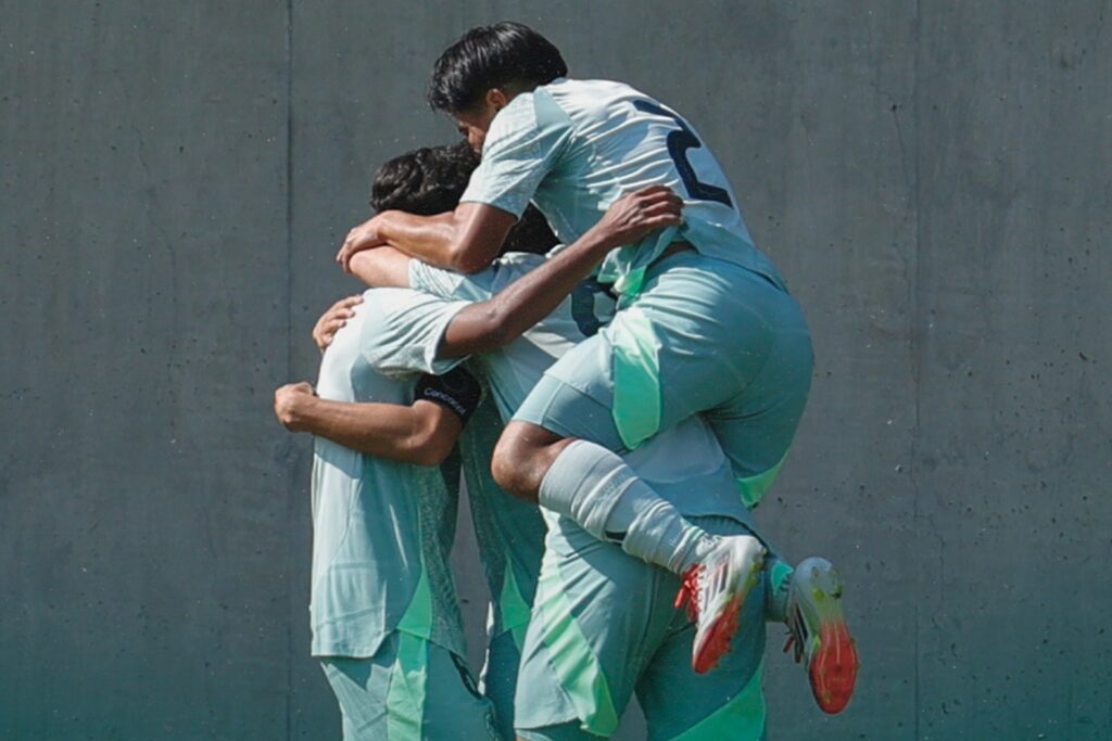 ¿Cuándo y en dónde ver el debut de México en el Mundial Varonil Sub 17 de Qatar 2025?