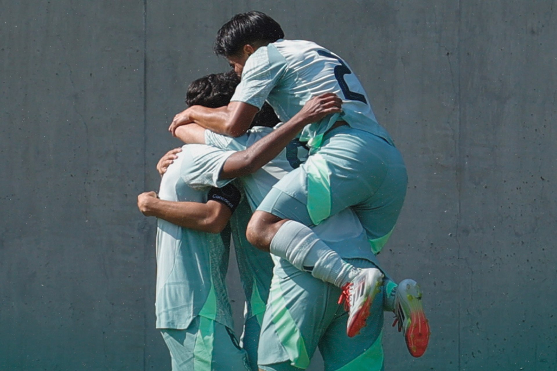 ¿Cuándo y en dónde ver el debut de México en el Mundial Varonil Sub 17 de Qatar 2025?