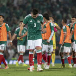 México se mide ante Paraguay con la necesidad de un triunfo, ¿dónde ver el partido?