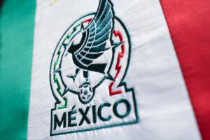 México Selección Mexicana Mundial 2026