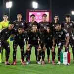 Mundial Varonil Sub 17: ¿Cómo quedó México ante Costa de Marfil?