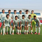 Mundial Varonil Sub 17: ¿Cómo quedó México ante Suiza?