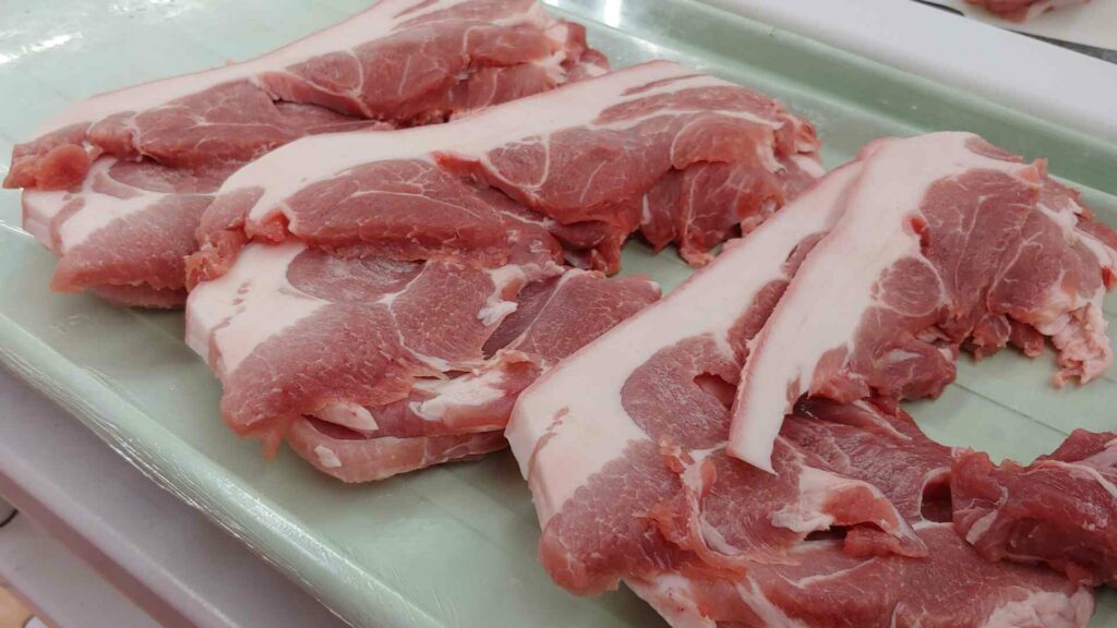 México suspende las importaciones de carne de cerdo de España por la peste porcina