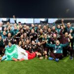 México conquista el tercer lugar del Mundial Femenil Sub 17 2025