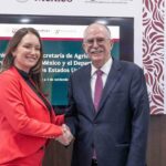 México y EE.UU. revisan avances contra el gusano barrenador y reapertura de la exportación